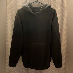 Lululemon black hoodie